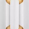 Product Image 1 for Banks 2 Light Wall Sconce from Hudson Valley