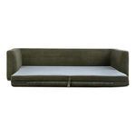 Product Image 5 for Rue Sleeper Sofa from Moe's