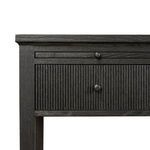 Product Image 7 for Bush Desk - Distressed Black Oak from Four Hands