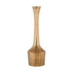 Product Image 1 for Short Flat Base Flaired Vase from Elk Home