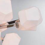 Product Image 2 for Tring 13-Light Chandelier - Polished Nickel from Hudson Valley