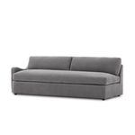 Product Image 2 for Aurelia Left Arm Facing Sofa Piece Broadway Denim from Four Hands