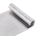 Product Image 3 for Polished Nickel Scroll Tray from BIDKHome