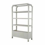 Product Image 6 for Crest Bookcase from Gabby