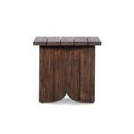 Product Image 5 for Joette Outdoor End Table from Four Hands