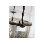 Product Image 2 for Lorford Medium Semi-Flush Lantern from Visual Comfort