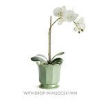 Product Image 6 for Maline Footed Pot from Napa Home And Garden