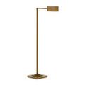 Product Image 2 for Ruxley Floor Lamp from Currey & Company