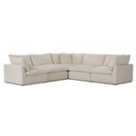 Product Image 2 for Stevie 5-Piece Sectional from Four Hands