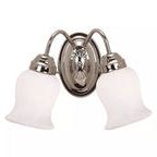 Product Image 1 for Brighton 2 Light Bath Bar from Savoy House 