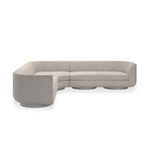 Product Image 10 for Clipper Laf Sofa from Caracole