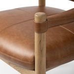 Product Image 9 for Adaline Dining Armchair from Four Hands