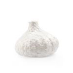 Product Image 1 for Tamarindo White Porcelain Vase from Villa & House