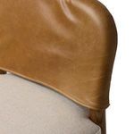 Product Image 8 for Ryver Mixed Material Stool from Four Hands