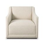 Product Image 1 for Gianna Cream Swivel Chair from Four Hands