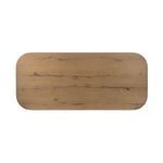 Product Image 8 for Herschel Drifted Oak Dining Table from Four Hands