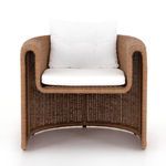 Product Image 7 for Tucson Woven Outdoor Chair from Four Hands