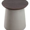 Product Image 1 for Henge Side Table from Zuo