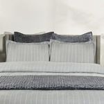 Product Image 4 for Monaco 3-Piece 100% Linen Set from Classic Home