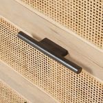 Product Image 30 for Caprice 96" Natural Mango Cane Sideboard from Four Hands