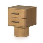 Product Image 4 for Rafa Storage Nightstand from Four Hands