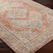 Product Image 4 for Naila Vintage-Inspired Woven Gold / Beige Rug - 2'7" x 4' from Surya