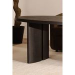 Product Image 11 for William Dining Table from Moe's