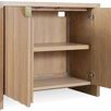 Product Image 3 for Commerce and Market Willow Accent Cabinet from Hooker Furniture