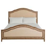 Product Image 2 for Grand Bermuda Classic Bed Sandbar King from Gabby