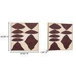 Product Image 8 for Amada Framed Painting from Moe's