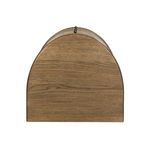 Product Image 11 for Zoe Warm Natural Oak Nightstand from Four Hands