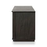 Product Image 3 for Ona Smoked Black Mindi Media Console from Four Hands