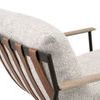 Product Image 8 for Brando Gray Upholstered Club Chair from Essentials for Living