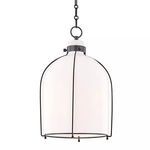 Product Image 2 for Eldridge 1 Light B Pendant from Hudson Valley