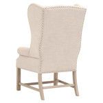 Product Image 2 for Chateau Arm Chair - Bisque French Linen from Essentials for Living