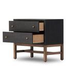Product Image 24 for Fiona Solid Russet Mahogany Nightstand from Four Hands