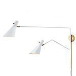 Product Image 3 for Spyder Sconce from Regina Andrew Design