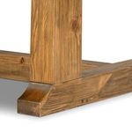 Product Image 19 for Otto Solid Honey Pine Extension Dining Table from Four Hands