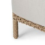Product Image 7 for Brisbane Outdoor Accent Chair from Classic Home Furnishings