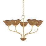 Product Image 1 for Kehlani Chandelier from Mitzi