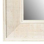 Product Image 6 for Sienna Woven Rattan Mirror from Creative Co-Op