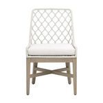 Product Image 1 for Lattis Outdoor Dining Chair from Essentials for Living