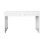 Product Image 1 for Ralph Two Drawer Desk from Worlds Away
