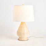 Product Image 2 for Maye Teardrop Lamp from Napa Home And Garden