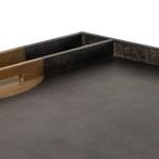 Product Image 4 for Table Hockey-Aged Metal from Four Hands