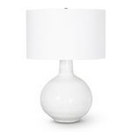 Product Image 1 for Clemente Ceramic Table Lamp from Regina Andrew Design