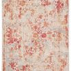 Product Image 2 for Dreslyn Floral Red/ Light Gray Rug from Jaipur
