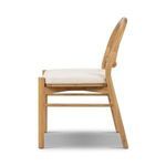 Product Image 15 for Pace Burnished Oak Dining Chair from Four Hands
