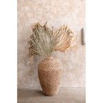 Product Image 4 for Marcel Handwoven Seagrass Floor Vase from Creative Co-Op