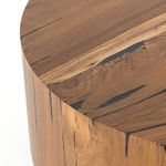 Product Image 1 for Hudson Round End Table from Four Hands